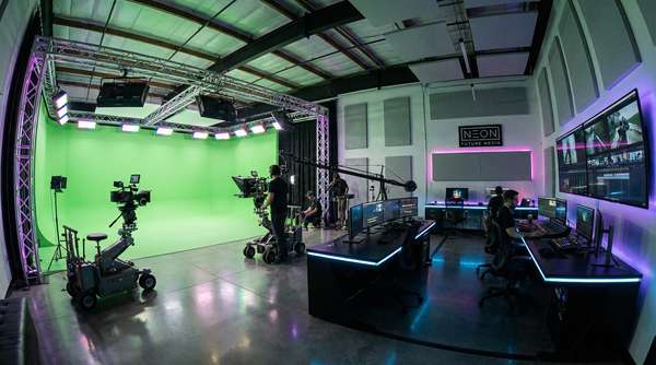 探花直播间搭建教程